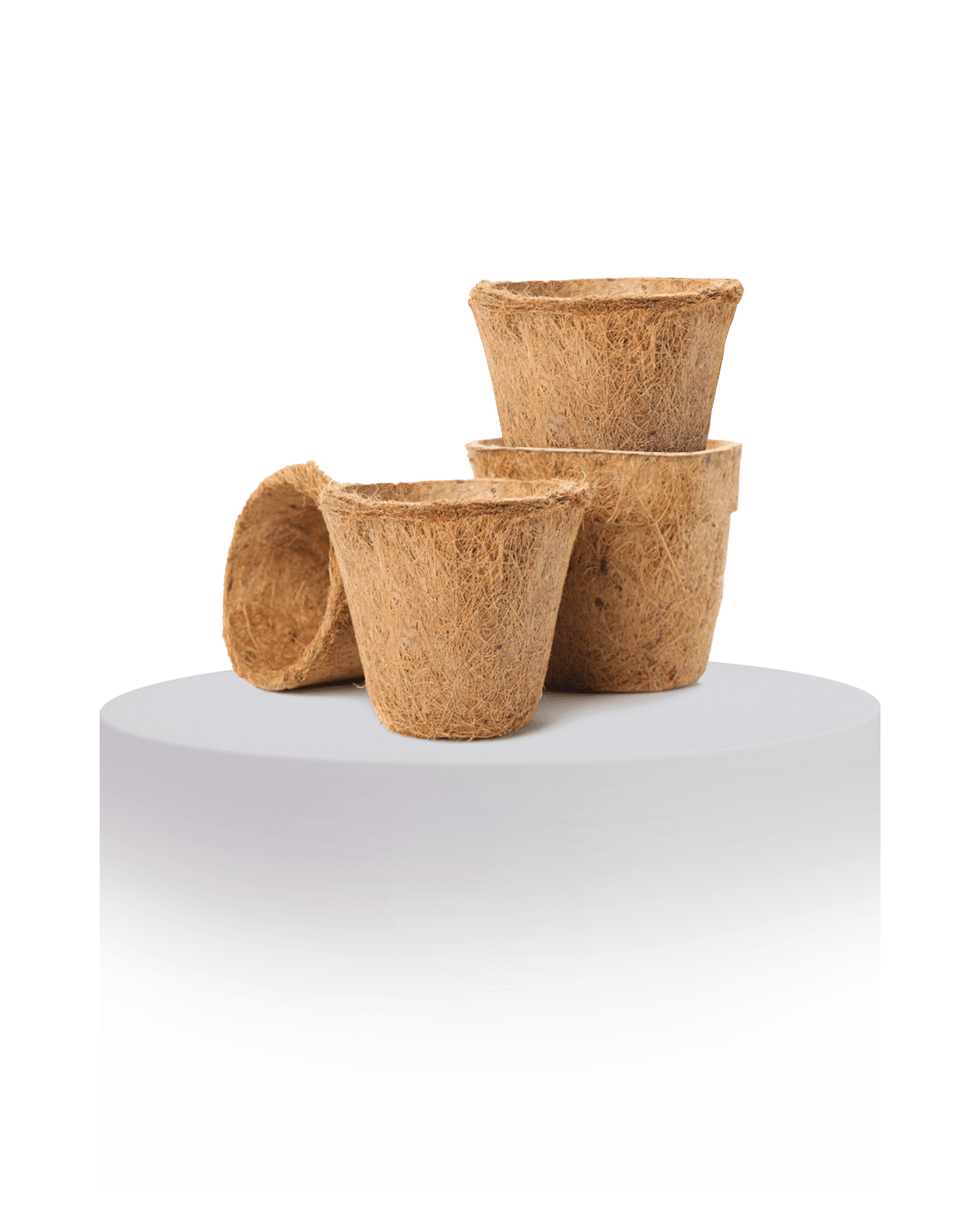 Coco Coir Pots