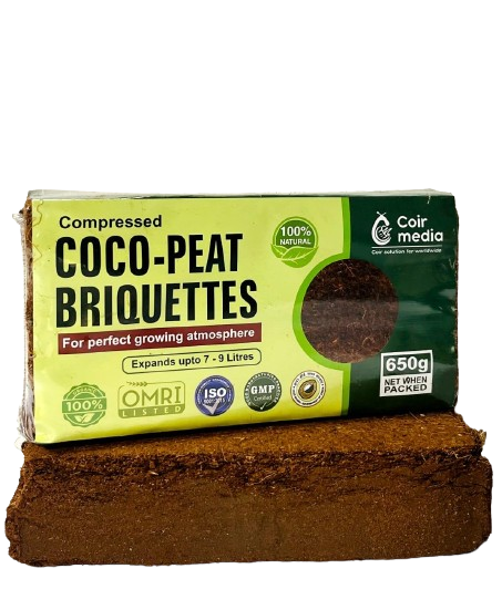 Why Coir Briquettes Are a Game-Changer for Kiwi Gardens