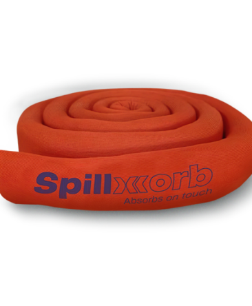Spill Absorbent Boom Sock