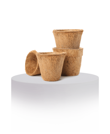 Coco Coir Pots