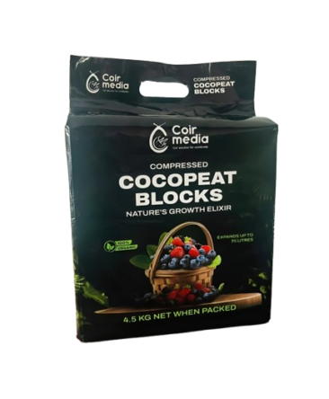 coir blocks