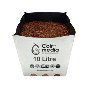10 litre opentop bag
