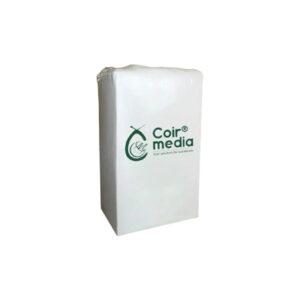 Coir bale